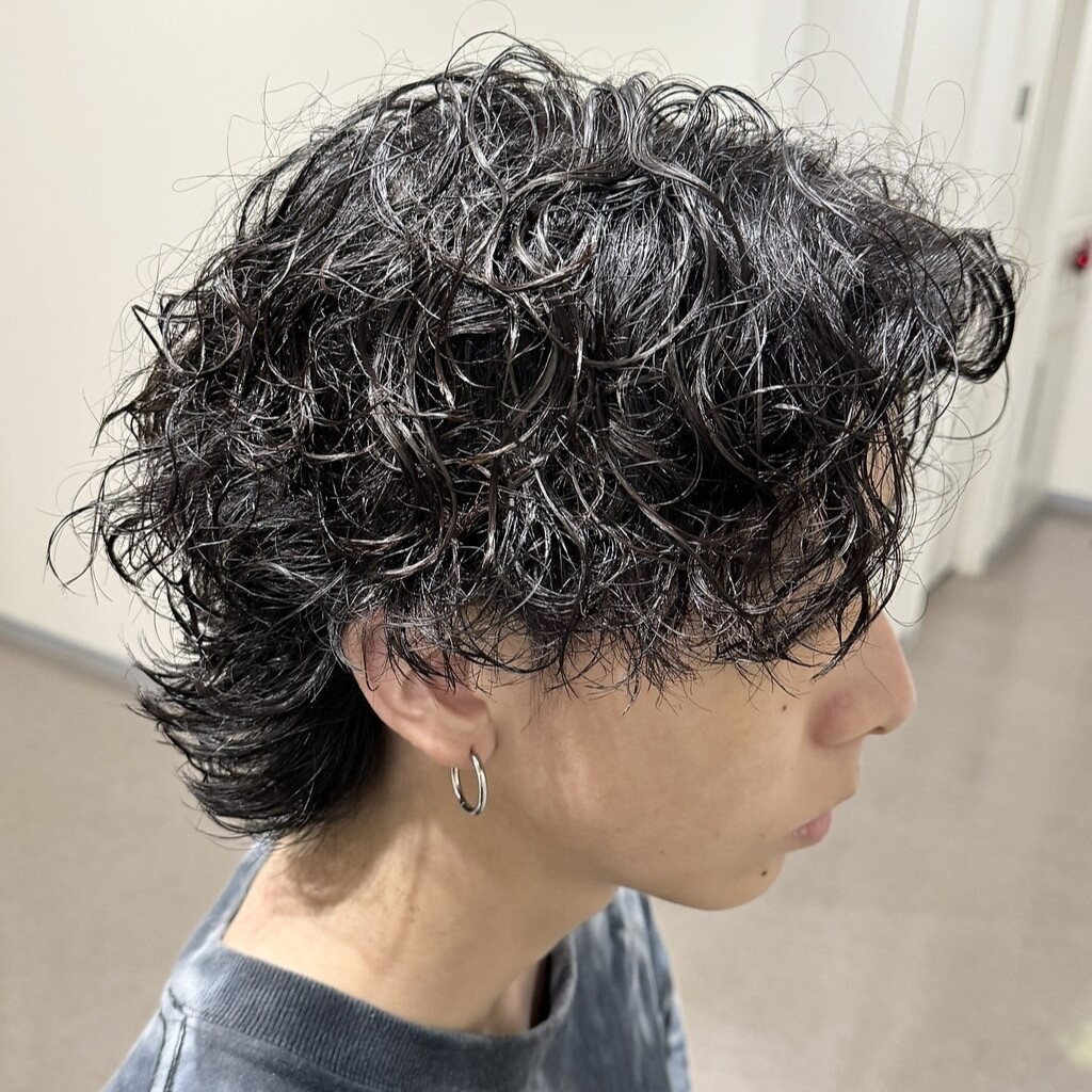 アヴァンスのスタイル写真