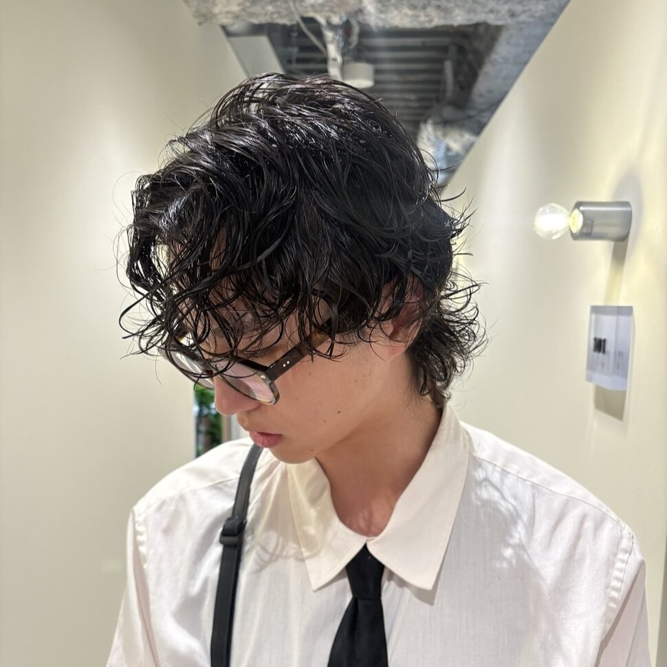 アロッタイケブクロのスタイル写真